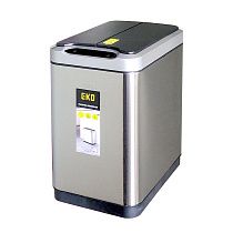 9277 MT-20L Мусорное ведро 20 л EK9277MT-20L