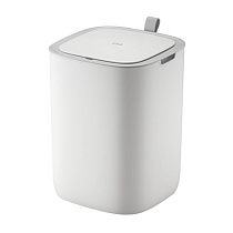 6288 P-12L-WH МУСОРНОЕ ВЕДРО 12 Л EK6288P12L-WH